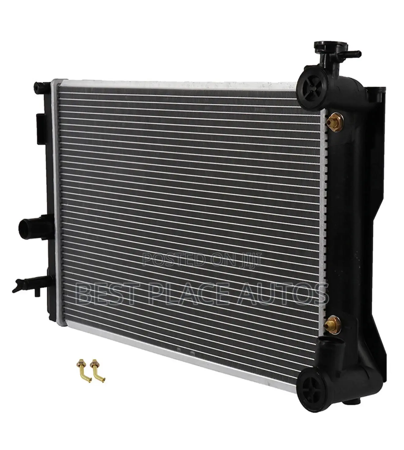 Super Quality Radiator Tank For Various Types Of Cars