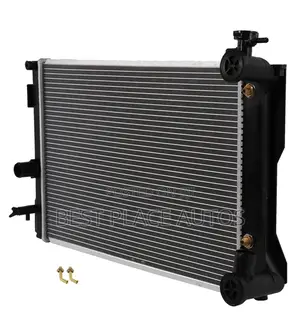 Super Quality Radiator Tank For Various Types Of Cars