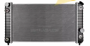 Super Quality Radiator Tank For Various Types Of Cars