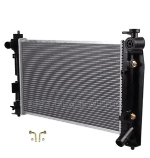 Super Quality Radiator Tank For Various Types Of Cars