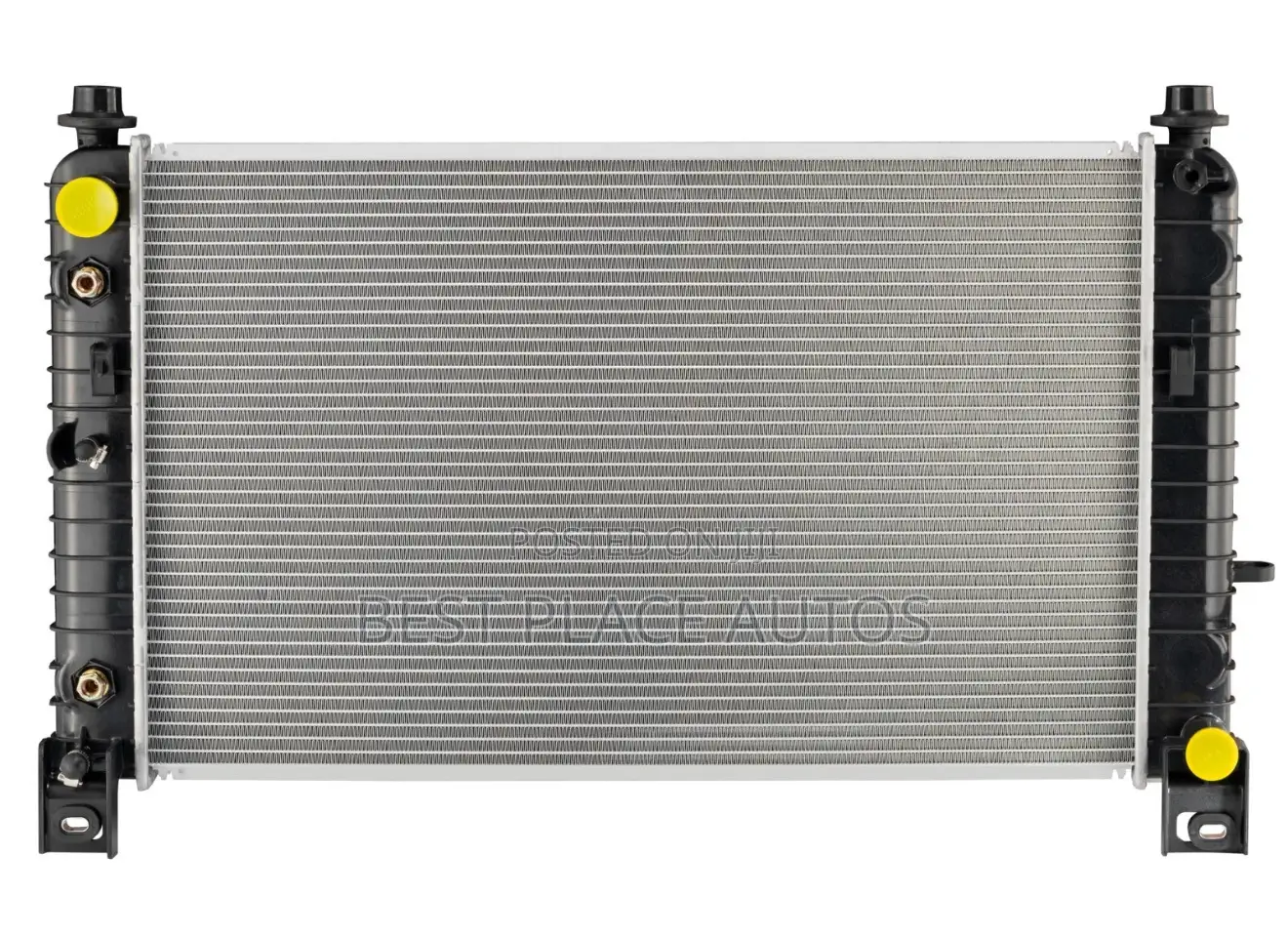 Super Quality Radiator Tank For Various Types Of Cars
