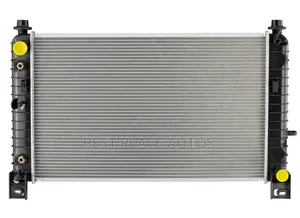 Super Quality Radiator Tank For Various Types Of Cars