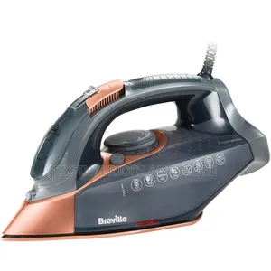 Breville Steam Iron