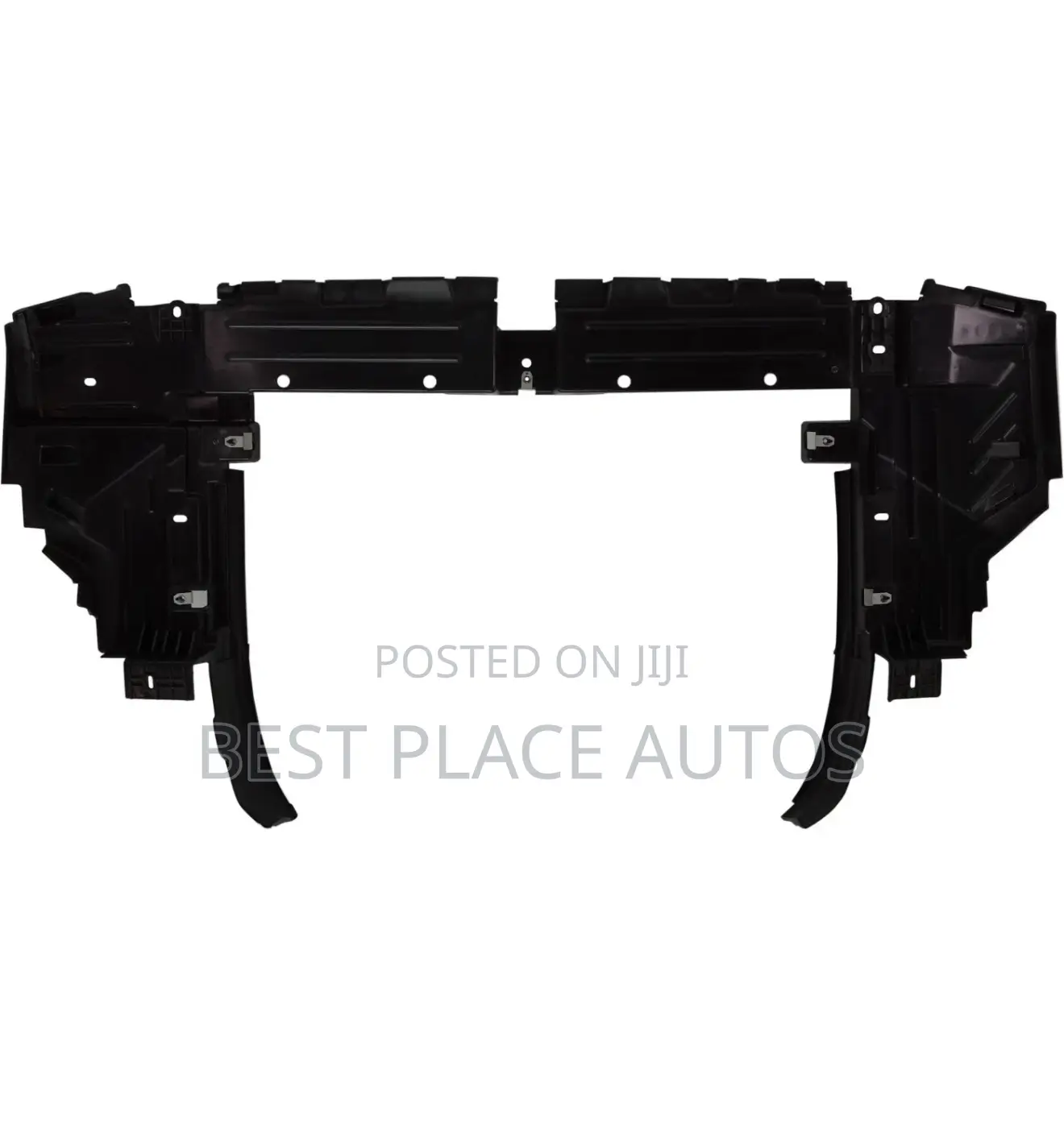 Radiator Support For Various Types Of Cars Available