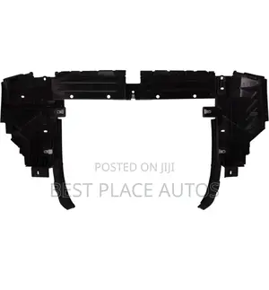 Radiator Support For Various Types Of Cars Available