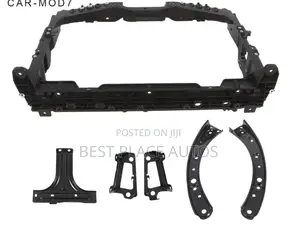 Radiator Support For Various Types Of Cars Available