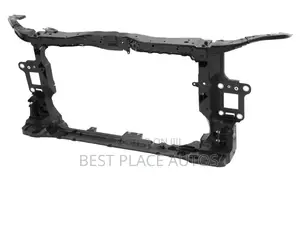 Radiator Support For Various Types Of Cars Available