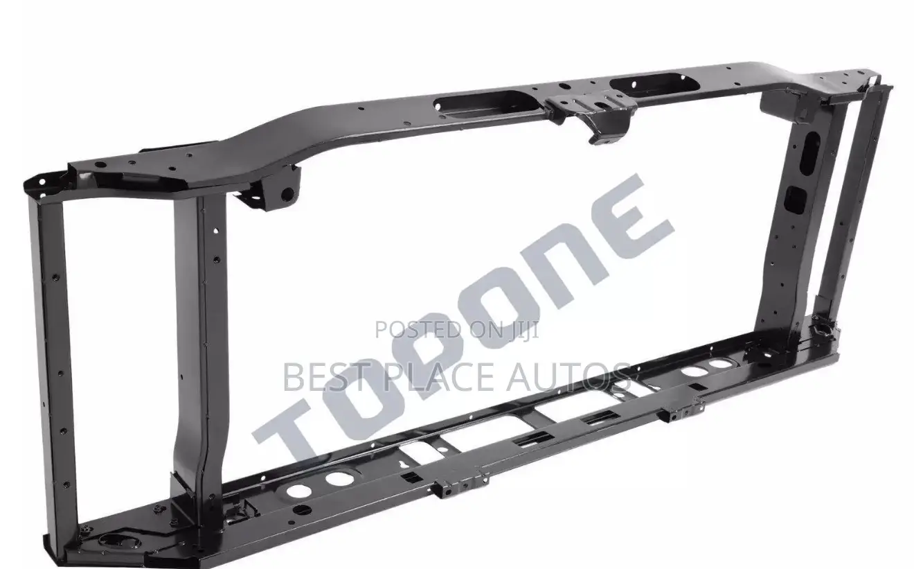 Radiator Support For Various Types Of Cars Available