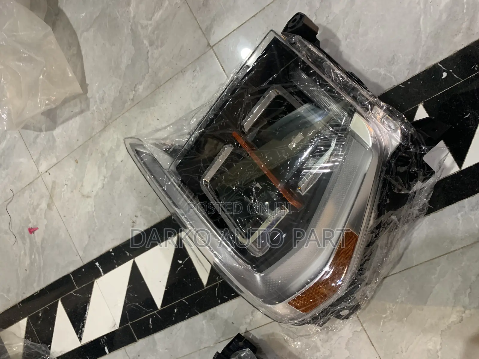 Ford F150 2022 to 2024 Headlight Available Now