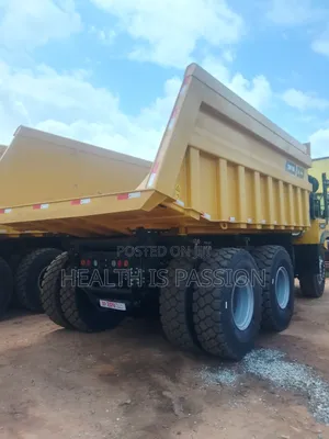 Brand New Dump Trucks for Sale, Cmt96, 30cubic Truck