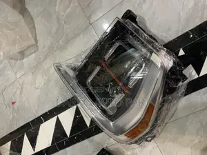 Ford F150 2022 to 2024 Headlight Available Now