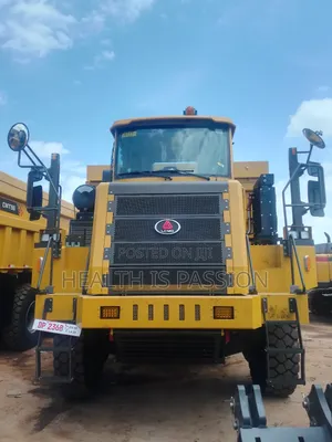 Brand New Dump Trucks for Sale, Cmt96, 30cubic Truck