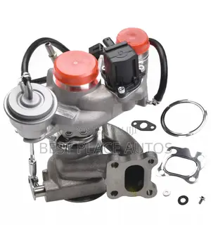 All Kinds Of Turbochargers For Various Cars Available