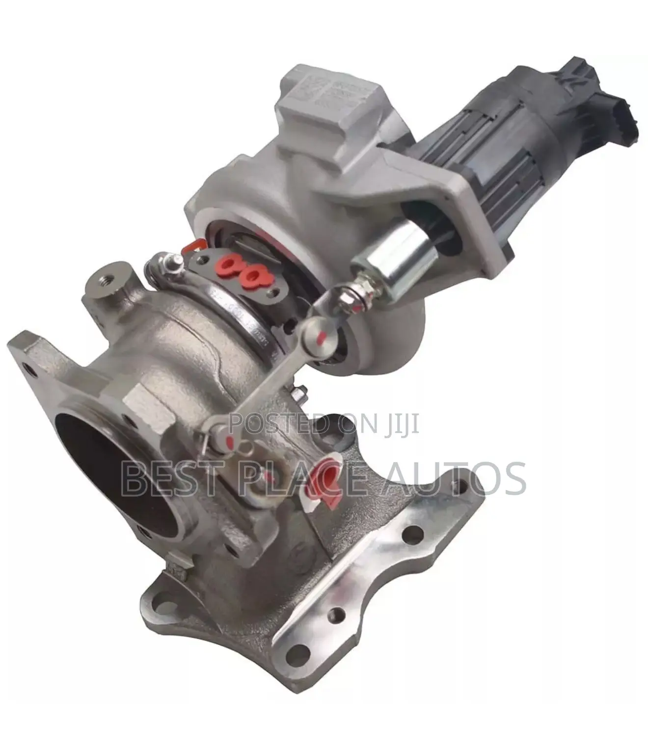 All Kinds Of Turbochargers For Various Cars Available
