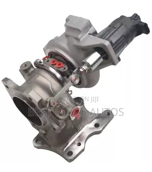 All Kinds Of Turbochargers For Various Cars Available