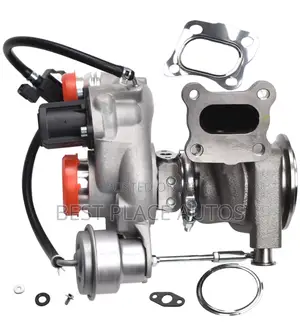 All Kinds Of Turbochargers For Various Cars Available