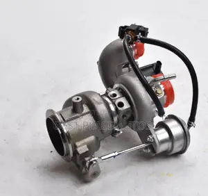 All Kinds Of Turbochargers For Various Cars Available