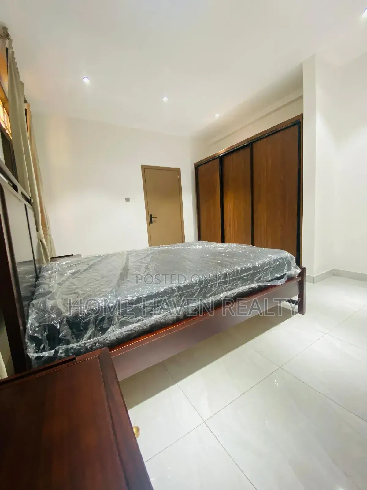 Furnished 2bdrm Apartment in Melcom, East Legon for rent