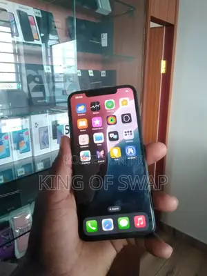 Apple iPhone 11 Pro Max 256 GB Green