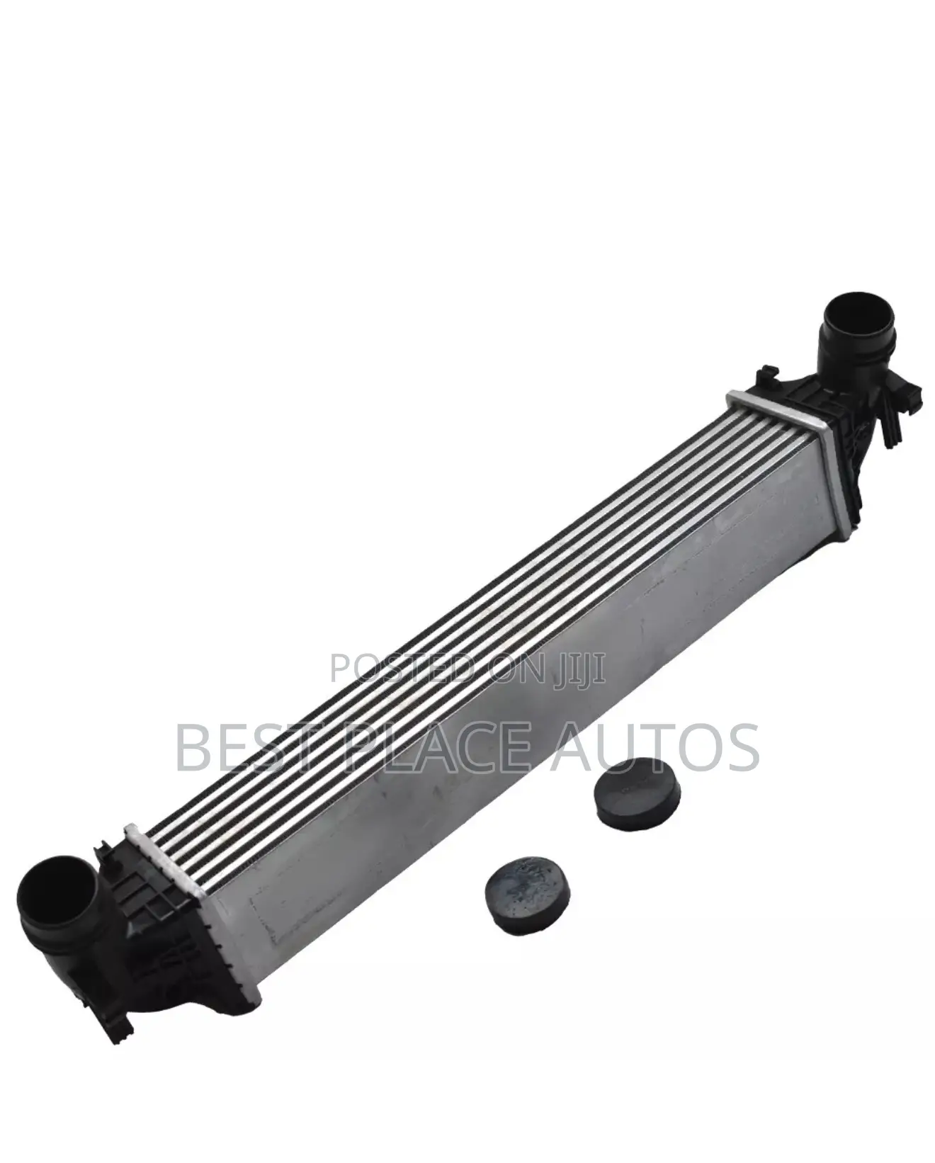 All Types Of Turbo Intercooler Available