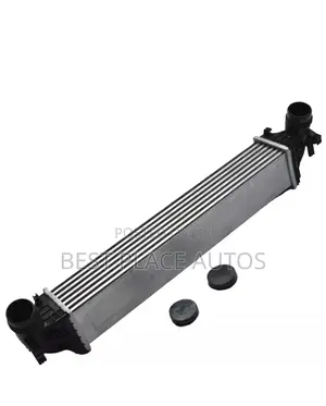 All Types Of Turbo Intercooler Available