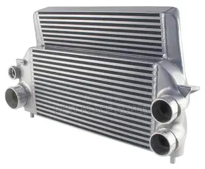 All Types Of Turbo Intercooler Available