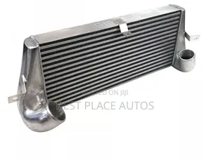 All Types Of Turbo Intercooler Available