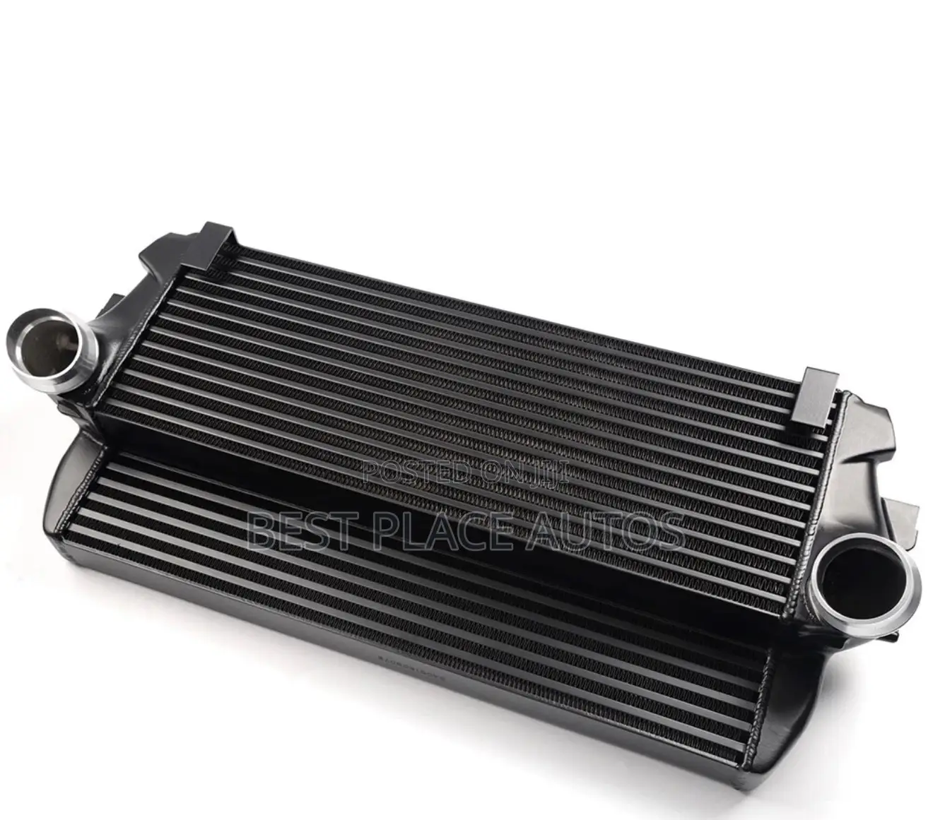 All Types Of Turbo Intercooler Available