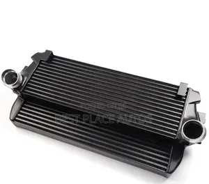 All Types Of Turbo Intercooler Available