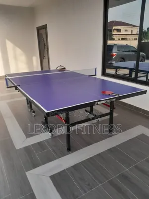Table Tennis (Water Proof )