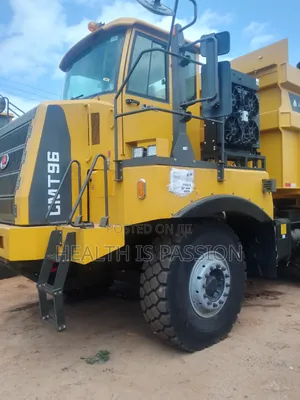 Cmt96, Heavy Dump Truck 96ton Available for Sale