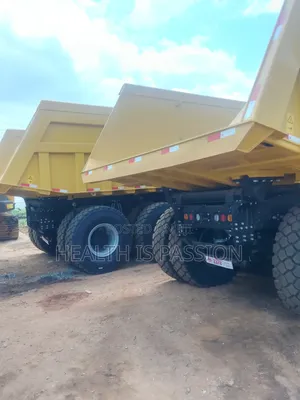 Cmt96, Heavy Dump Truck 96ton Available for Sale