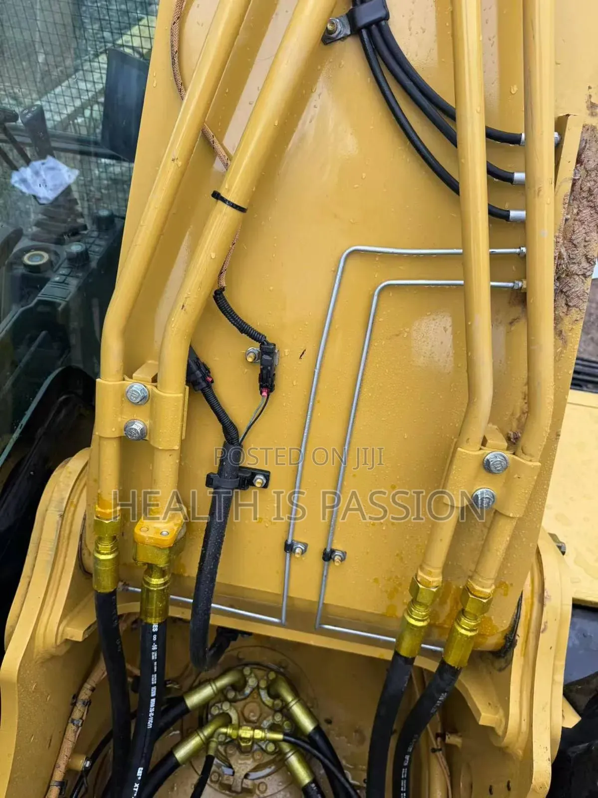 Brand New Sdlg6360f, Excavator, 36ton