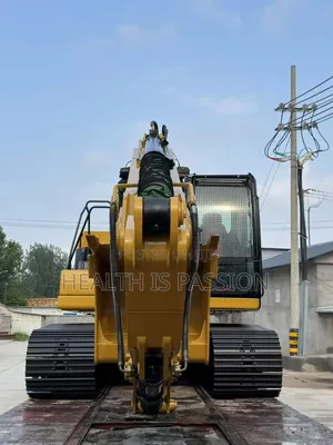 Brand New Sdlg6360f, Excavator, 36ton