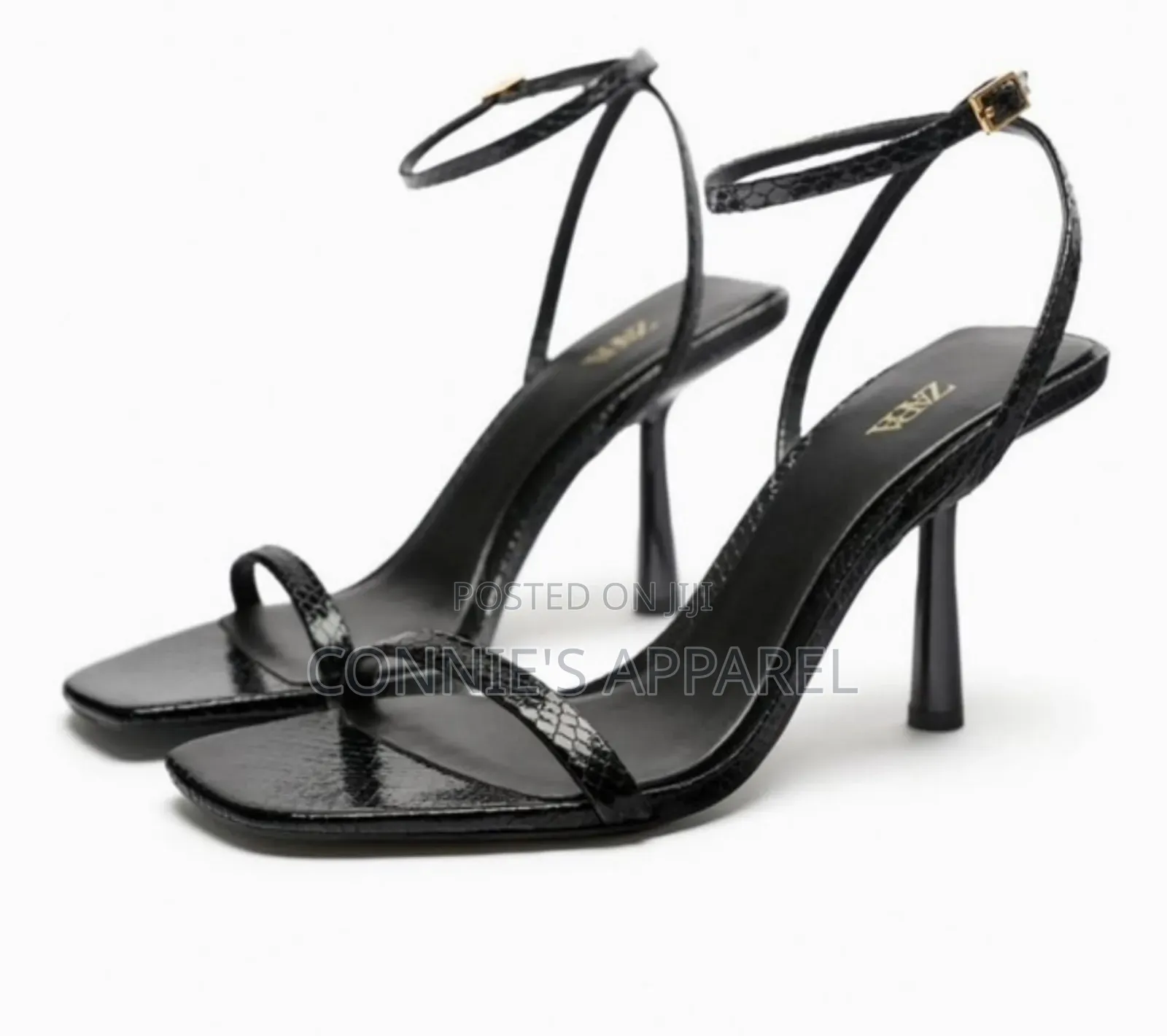 Designer Zara Heels Available