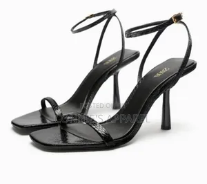 Designer Zara Heels Available
