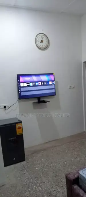 Furnished Airbnb Short Stay Monthly Rent