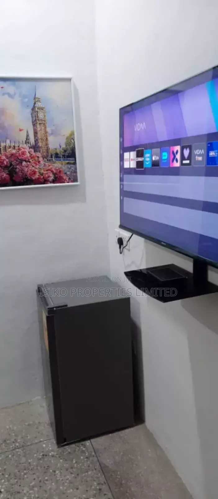 Furnished Airbnb Short Stay Monthly Rent