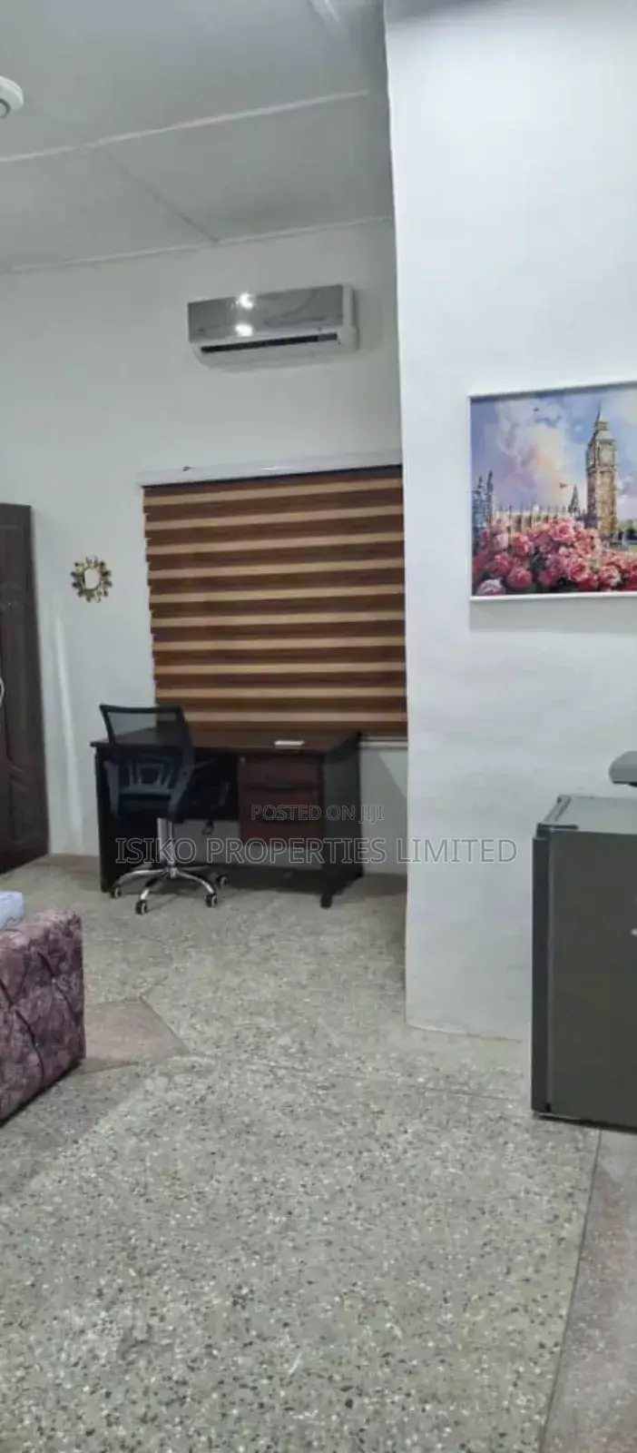 Furnished Airbnb Short Stay Monthly Rent
