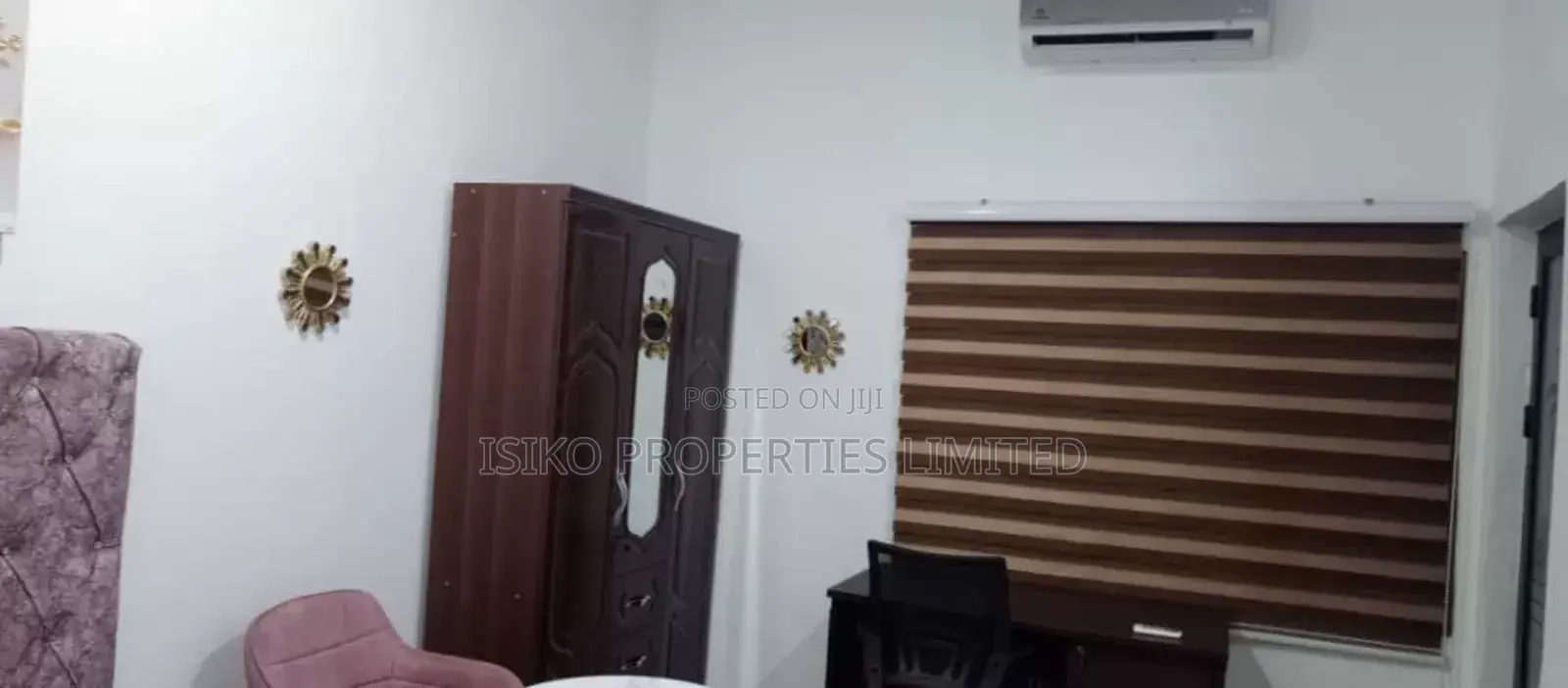 Furnished Airbnb Short Stay Monthly Rent