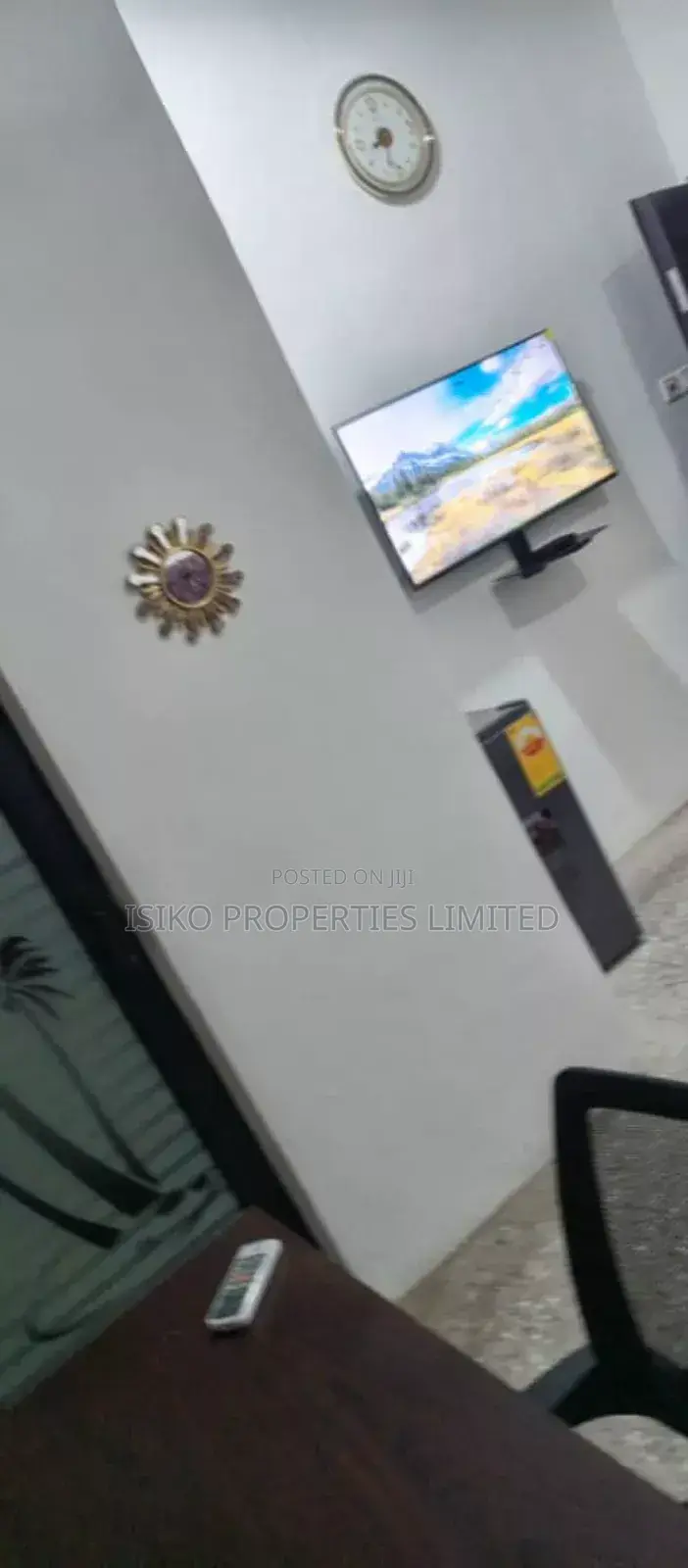Furnished Airbnb Short Stay Monthly Rent