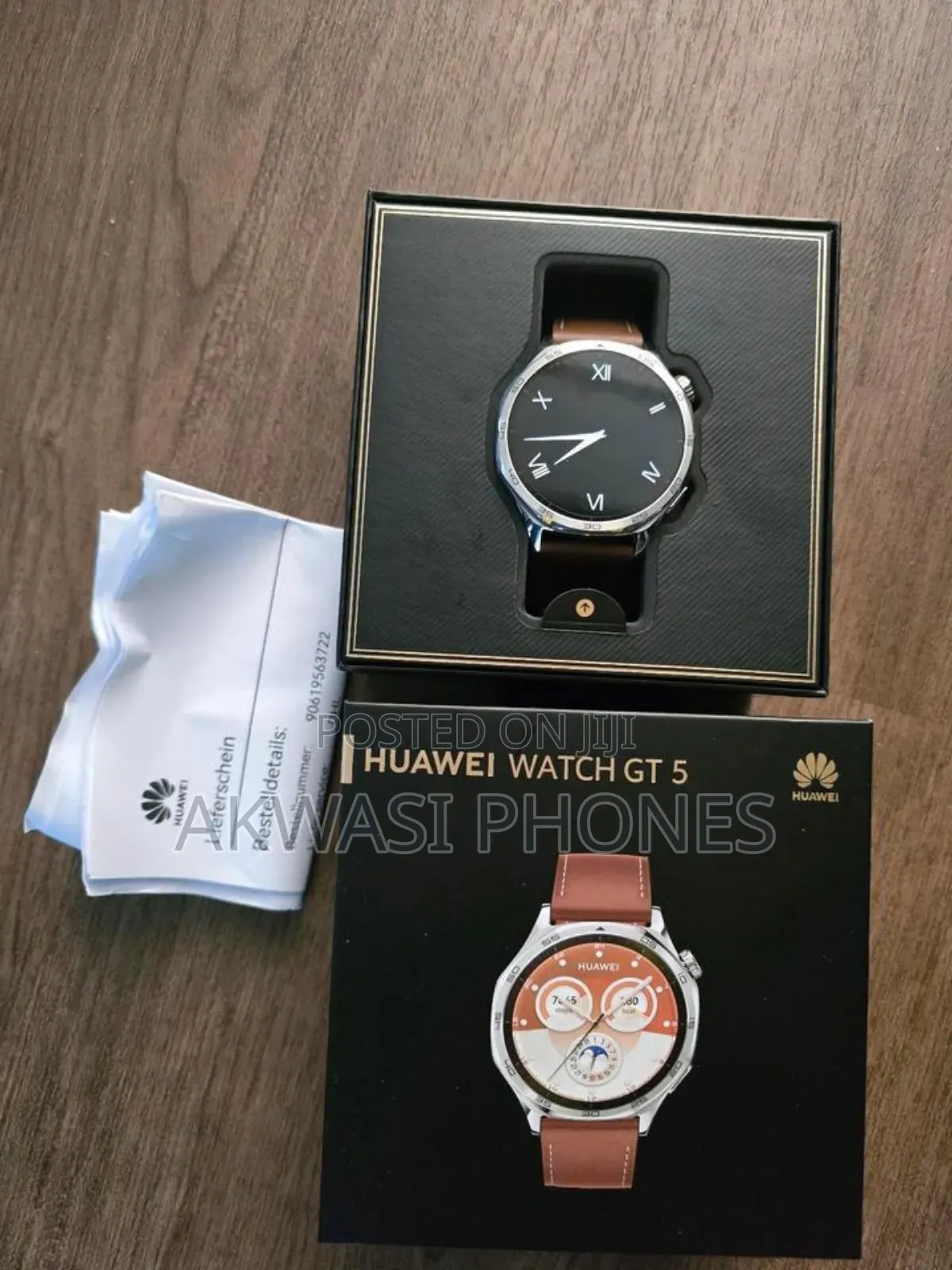 Huawei Gt5