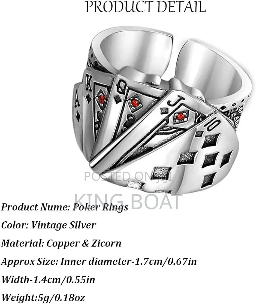 Vintage Bracelets Rings 4 Sale!!