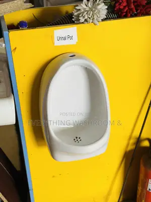 Urinal Pot_urinal Bowl