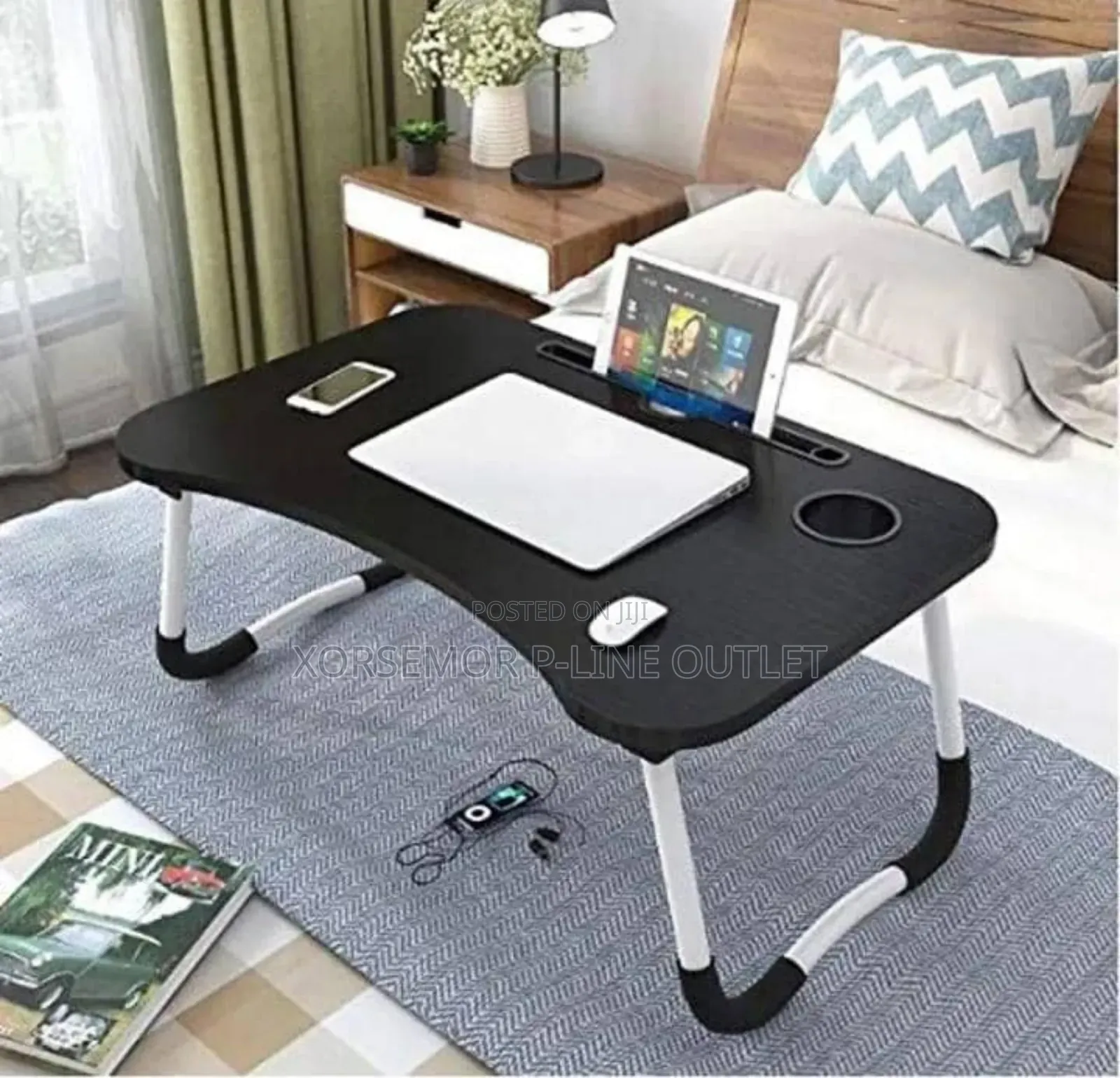 Mimi Study Table