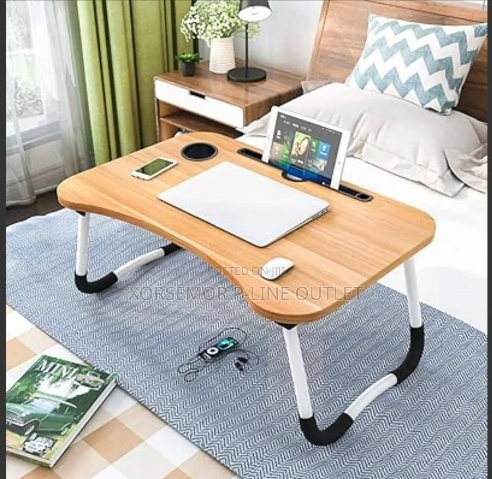 Mimi Study Table