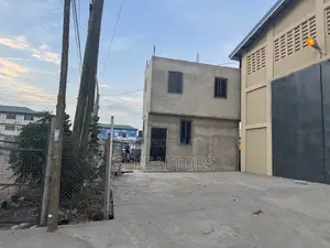 Warehouse in Spintex for Rent