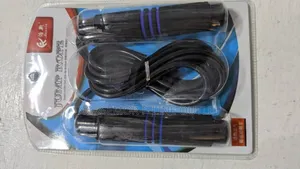 Plastic Skipping Rope