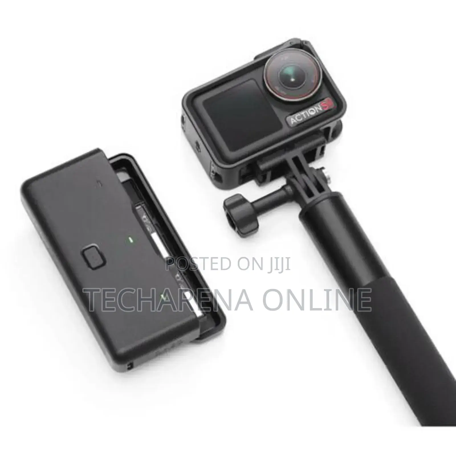 Dji Osmo Action 5 Pro Adventure Combo
