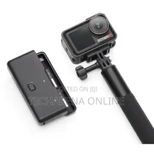 Dji Osmo Action 5 Pro Adventure Combo